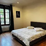 Grand 5 pièces au Centre Genève