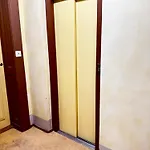 Grand 5 pièces au Centre Genève