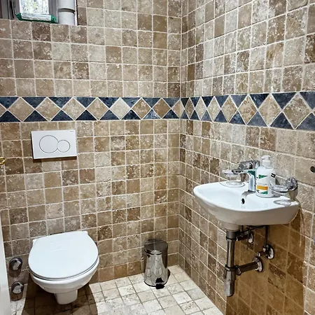 Grand 5 Pieces Au Centre Apartment *