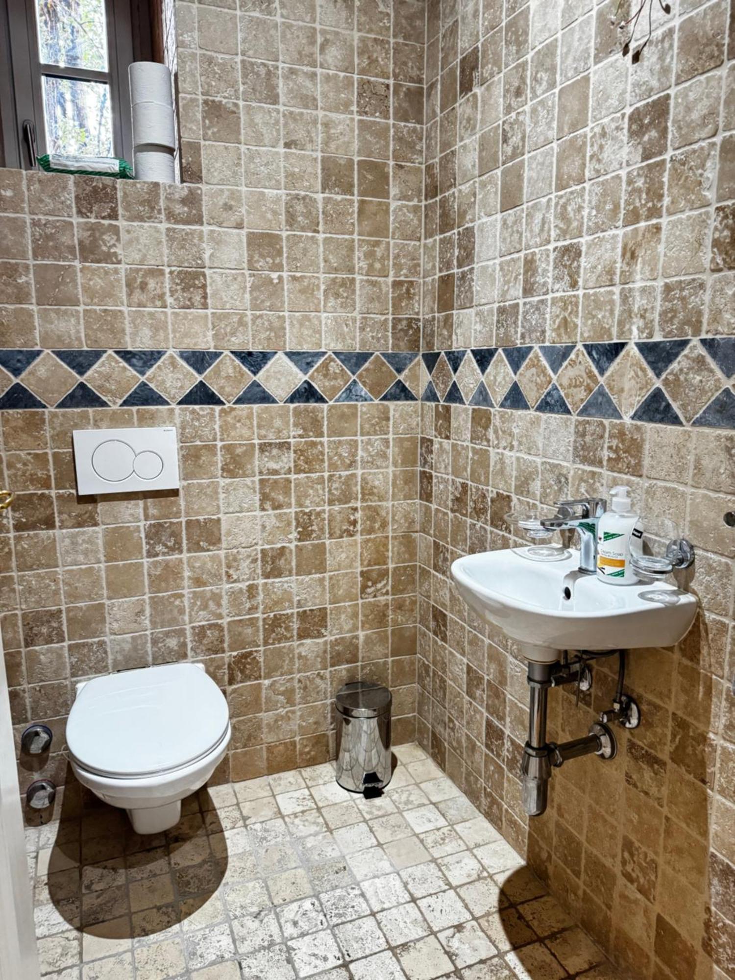 Grand 5 Pieces Au Centre Apartamento *