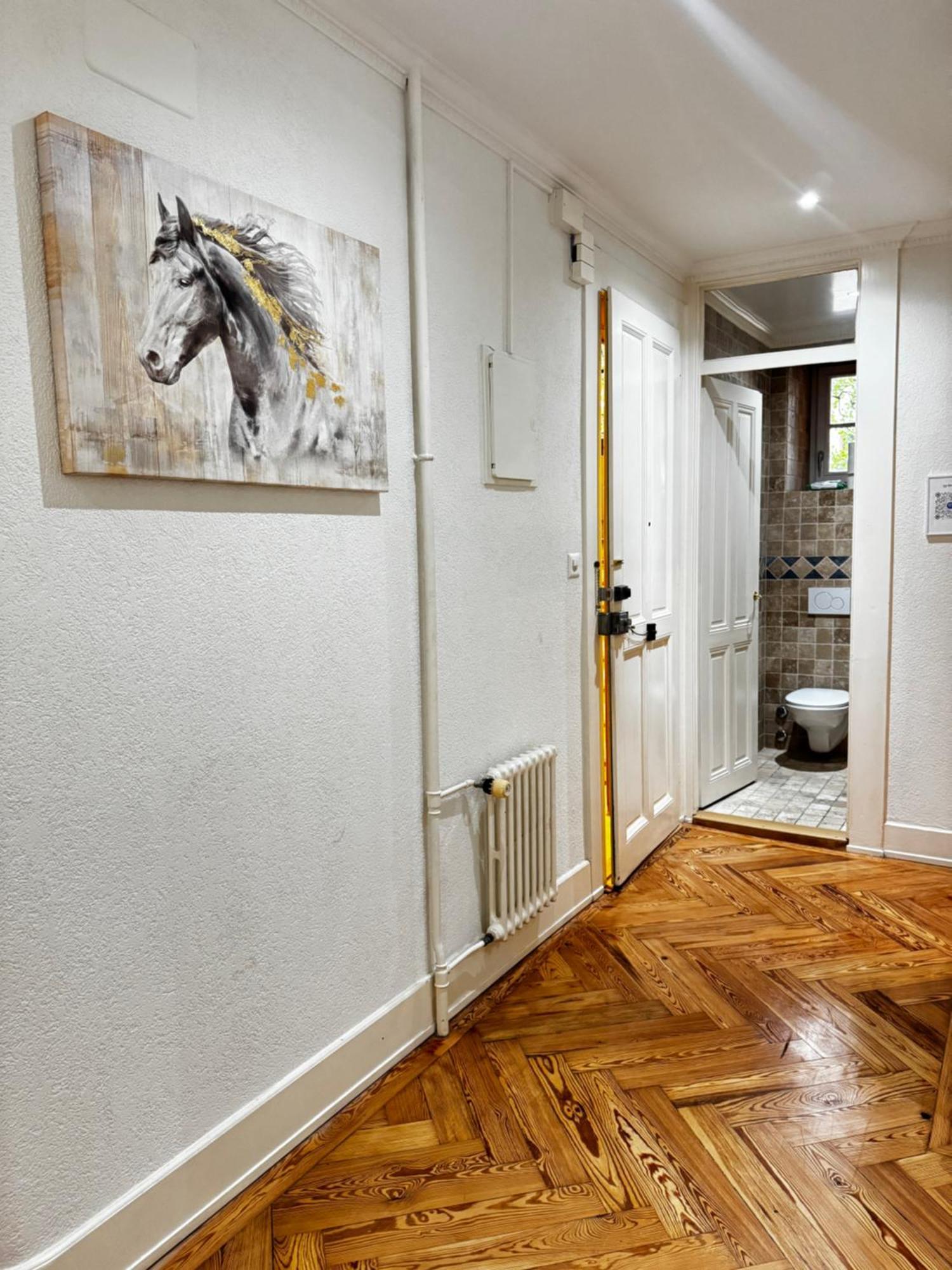 Grand 5 Pièces Au Centre