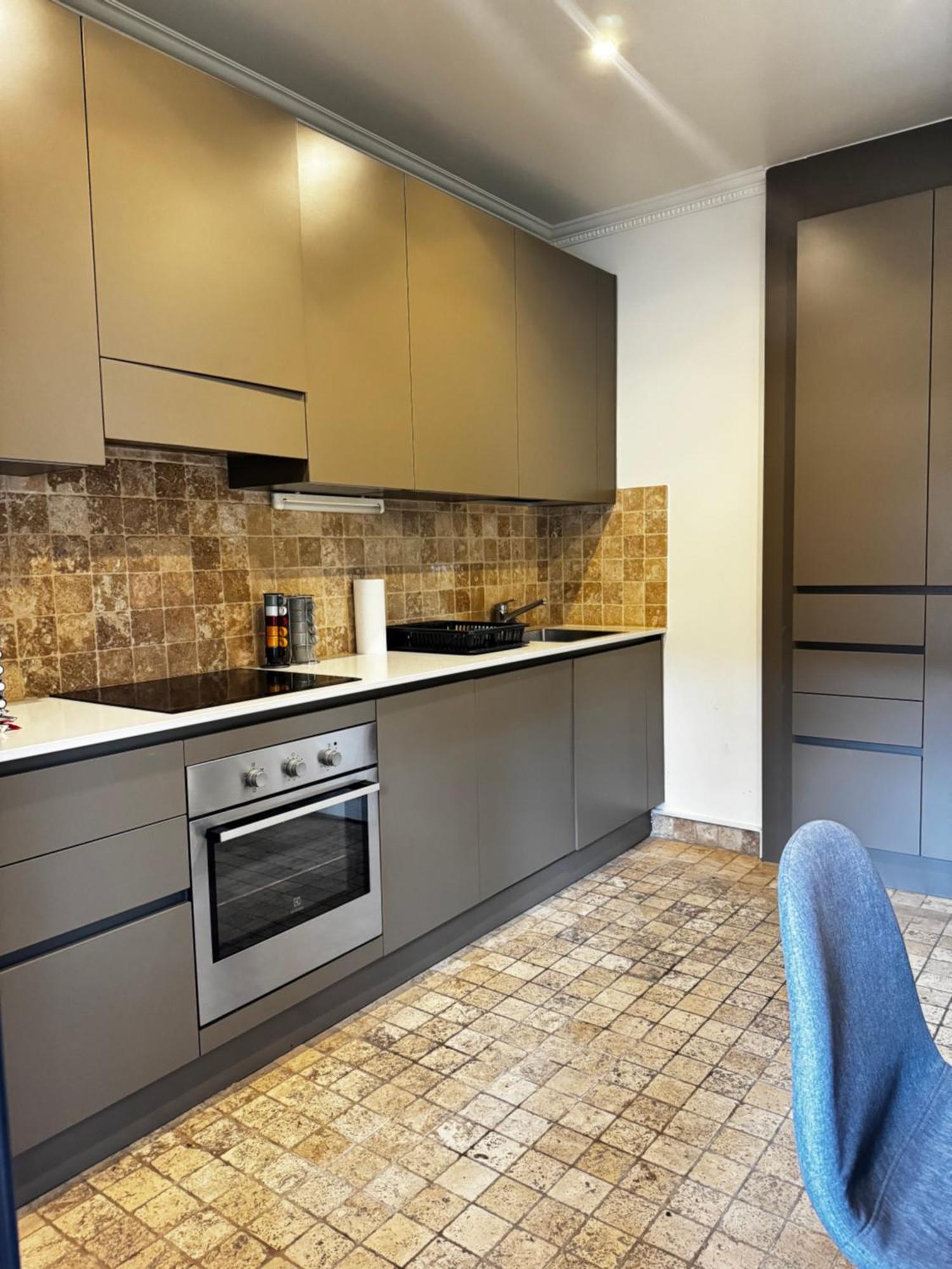 Grand 5 Pièces Au Centre Appartement