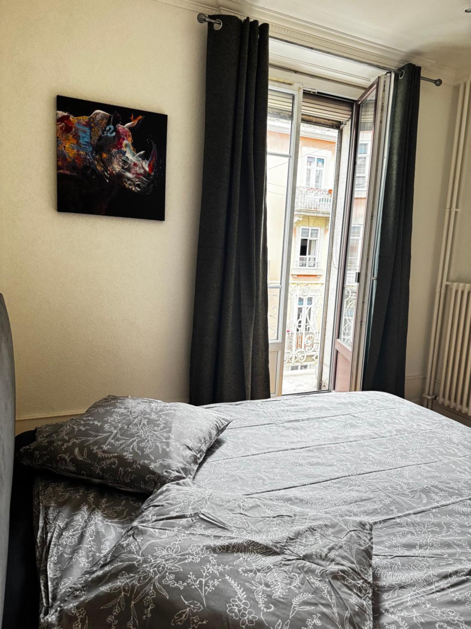Apartamento Grand 5 Pieces Au Centre *