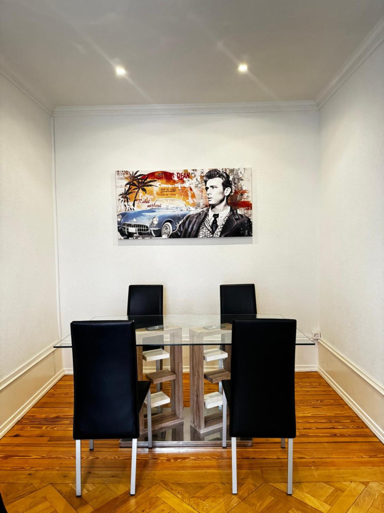 Apartamento Grand 5 Pieces Au Centre *