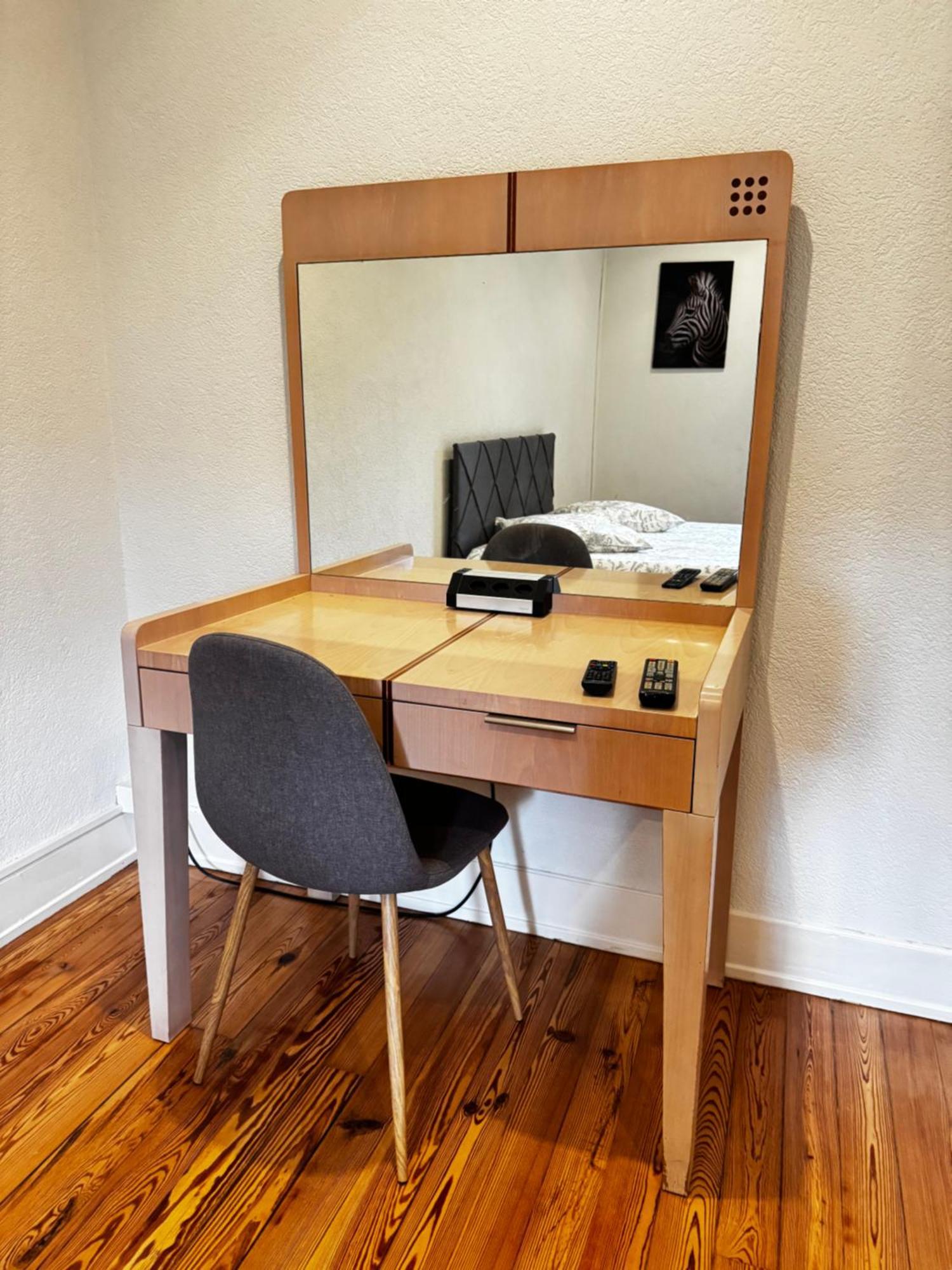 Grand 5 Pieces Au Centre *