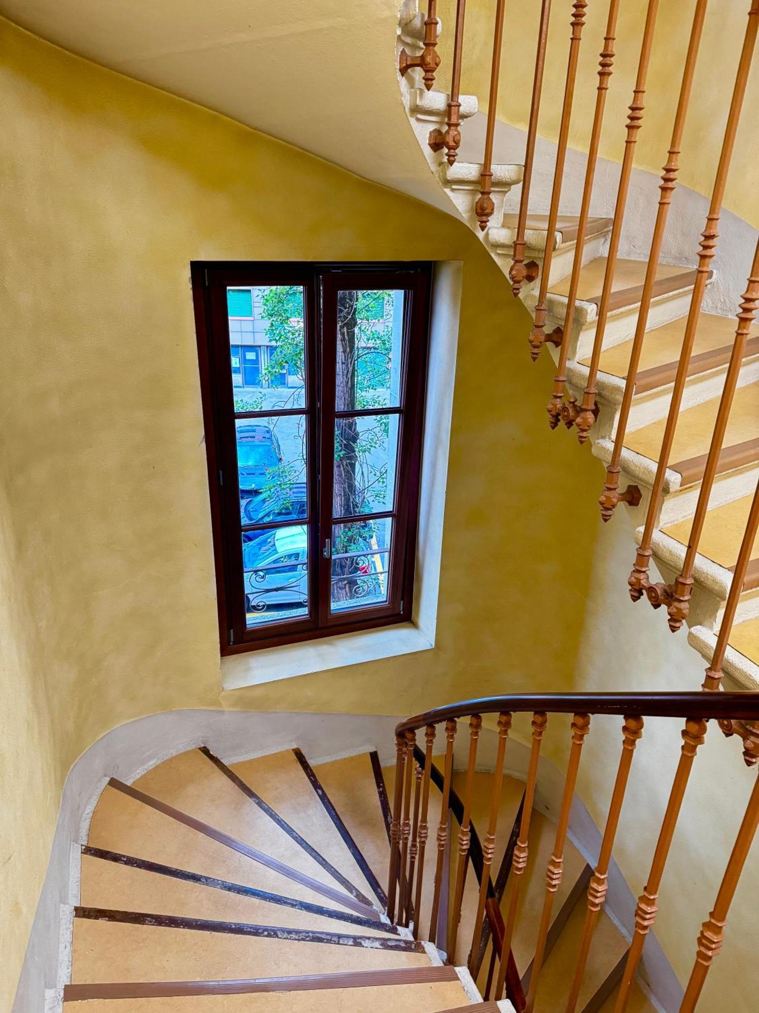 Grand 5 Pièces Au Centre *