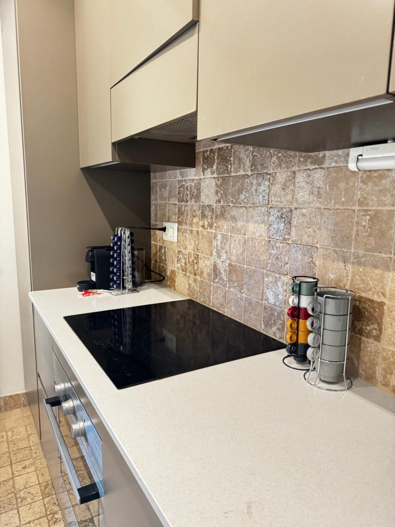 Apartamento Grand 5 Pieces Au Centre Ginebra