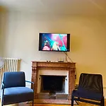 Grand 5 Pieces Au Centre Geneve