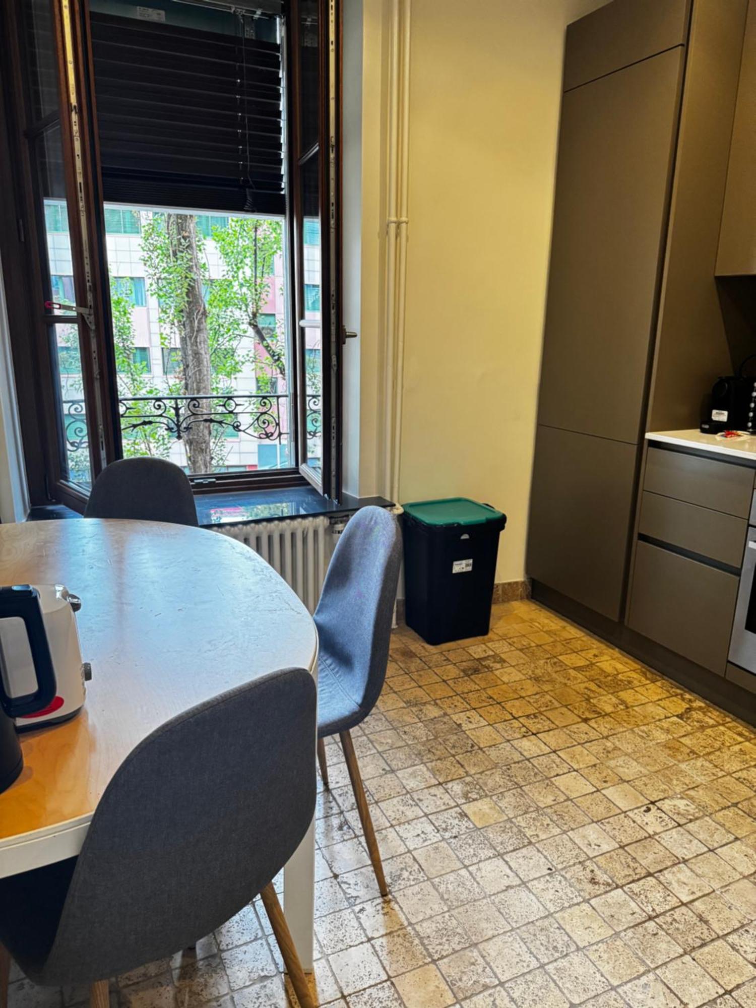 Apartamento Grand 5 Pieces Au Centre *